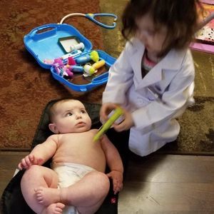 Meet your Posher, Lauren